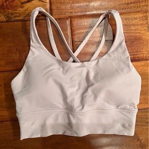 Lululemon Sports Bra Sz 4